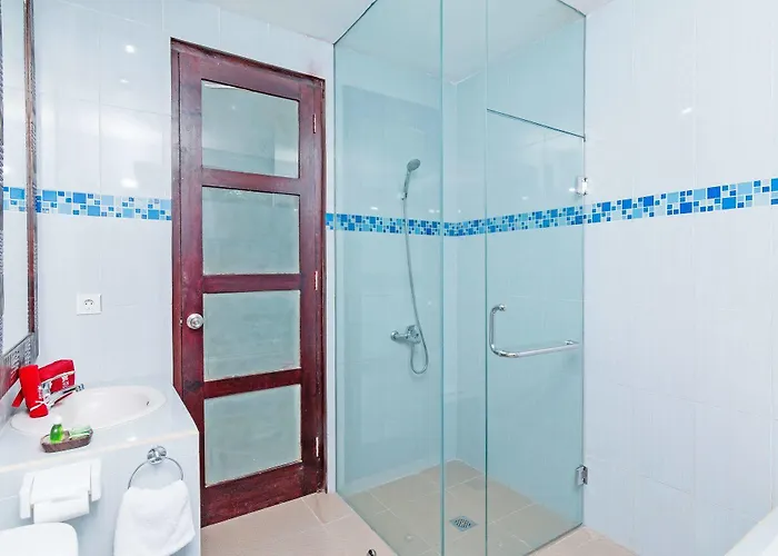 Zen Celagi Basur Hotel 4*