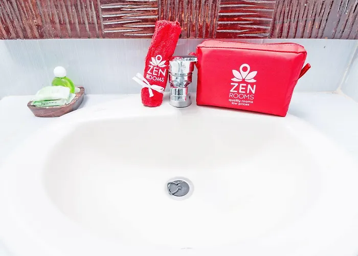 Hotel Zen Celagi Basur 4*
