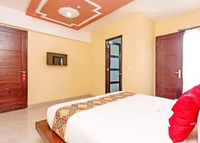 Zen Celagi Basur Hotel Jimbaran (Bali)