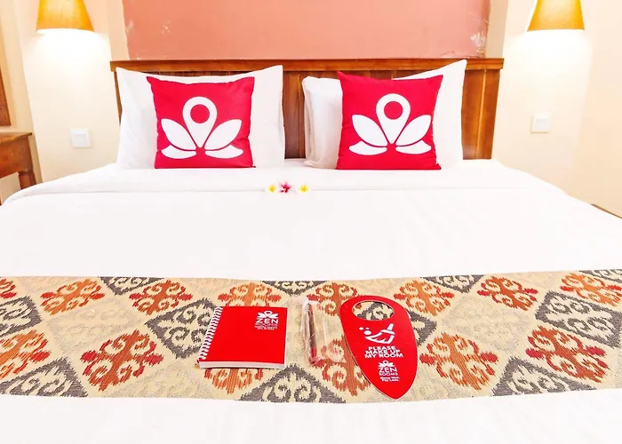 Hotel Zen Celagi Basur 4*