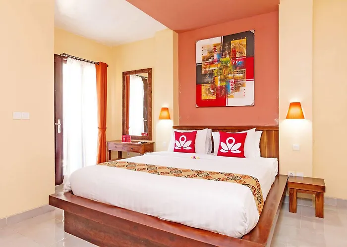 Hotel Zen Celagi Basur 4*