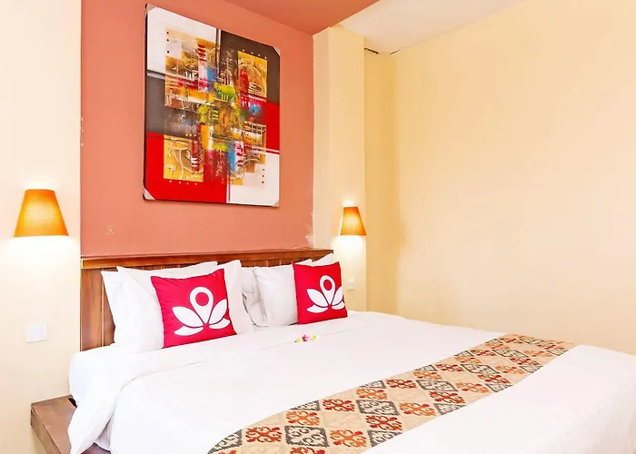 Zen Celagi Basur Hotel 4*