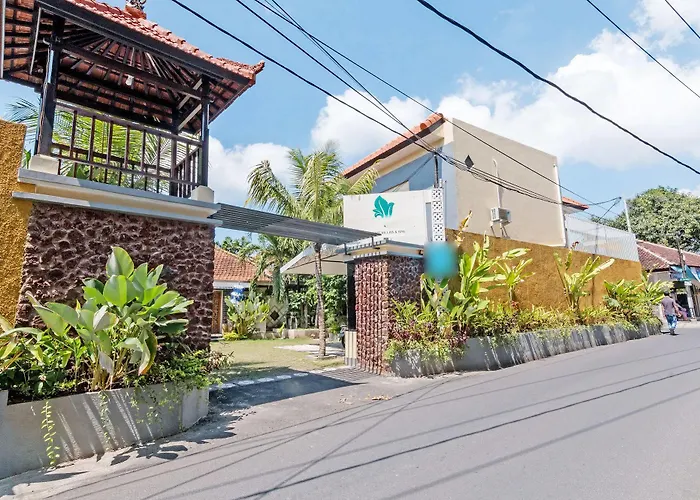 Zen Celagi Basur Hotel 4*