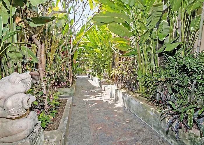 Zen Celagi Basur Hotel 4*