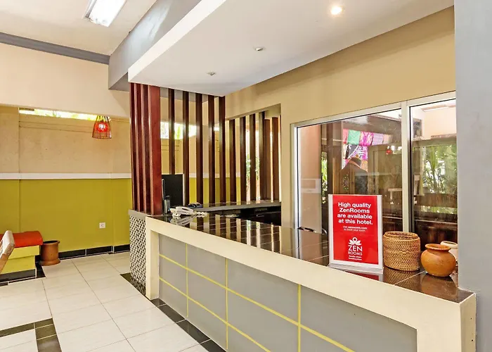 Hotel Zen Celagi Basur 4*