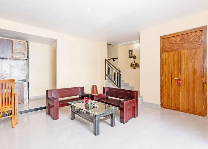 Hotel Zen Celagi Basur Jimbaran (Bali)