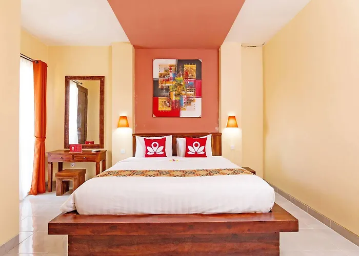 Zen Celagi Basur Hotel 4*