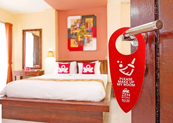 Zen Celagi Basur Hotel 4*