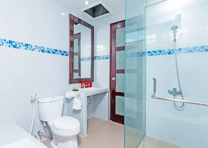 Zen Celagi Basur Hotel 4*