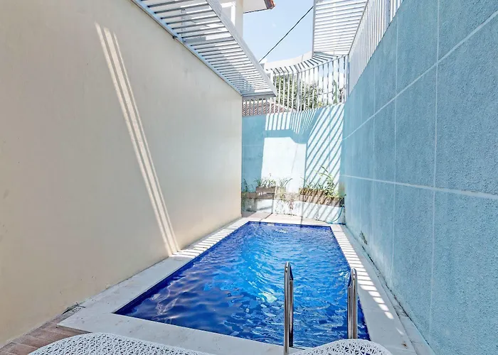 Zen Celagi Basur 4* Jimbaran (Bali)