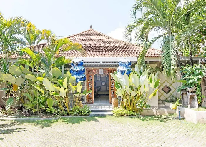 Hotel Zen Celagi Basur