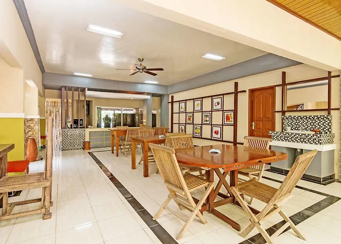 Zen Celagi Basur Hotel